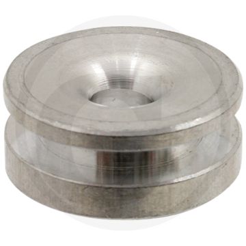 Draadoog 24mm Buiten-Ø.