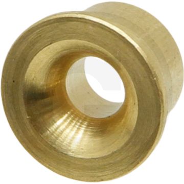Draadoog 12,7mm Buiten-Ø