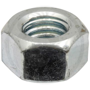 Moer M8 x 1,25 links