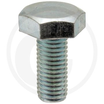 Bout M10 x 1,5 links
