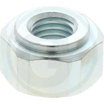 Adapter voor Husqvarna, M12 x 1,75, linkse draad-binnen
