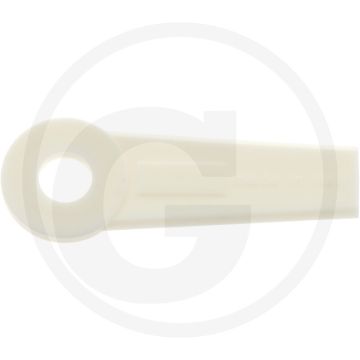 Reservemes (voor Pro-Trim maaikop 13271124)