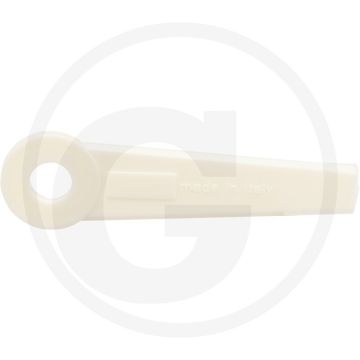 Reservemes (voor Pro-Trim maaikop 13270968)