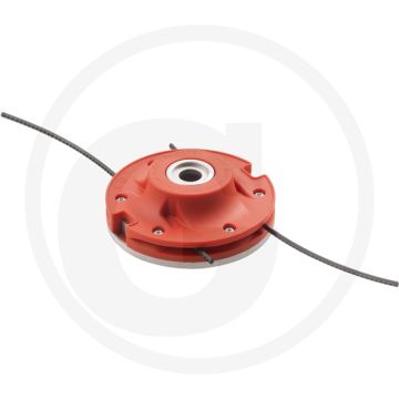4-voudige draadsnijder Speed Load> 3,0 mm draad-Ø