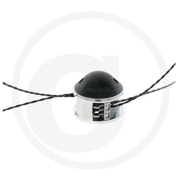 Vortex 4-Fadenschneider Powerstring 2,0-4,3mm Ø.