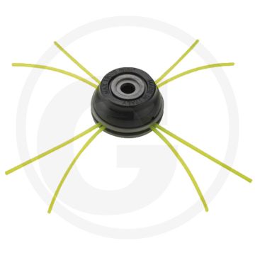 8-voudige draadsnijder Profi - Draad-Ø 3,0 mm