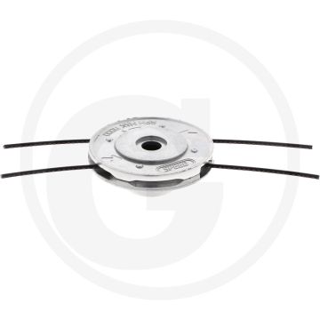 2-voudige draadsnijder Nylsaw - Draad-Ø 1,6 - 4,5 mm