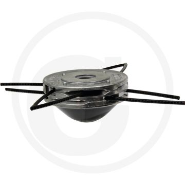 Draadsnijder met 4 draden Nylsaw - Draad-Ø 1,6-4,5mm