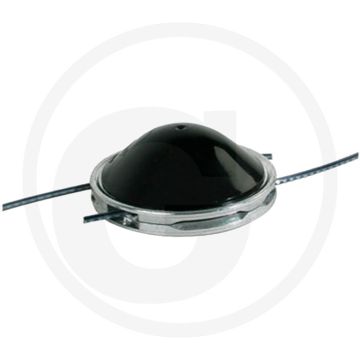 OREGON Aluminium maaikop Jet-Fit ((2-draden))