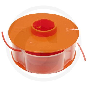 Trimmerspoel voor Ufo 3500 TA, 4000 TVA - 1,6 mm draad-Ø