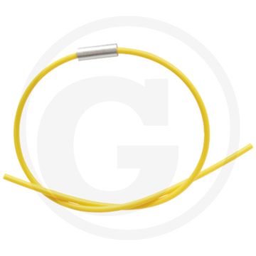Trimmerdraad nylon GL 680 2,3mm 0,30m