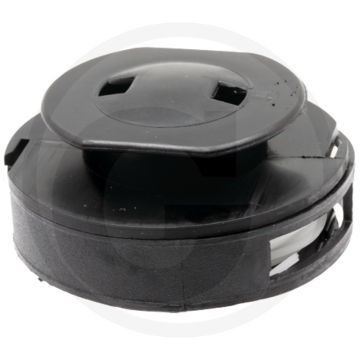 Trimmerspoel Tweedraadsspoel 1,3 mm - Black & Decker