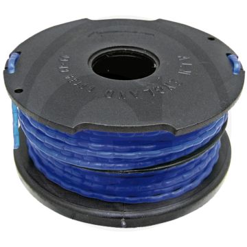 Trimmerspoel voor Black & Decker Reflex Plus, 1,6 mm draad-Ø
