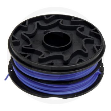 Trimmerspoel voor Black & Decker GL 701, GL 716, GL 720, GL 741 - 1,5 mm
