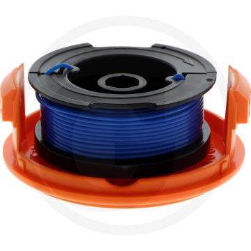 Trimmerspule Black & Decker - Draad-Ø 1,6mm - Shop-artikel