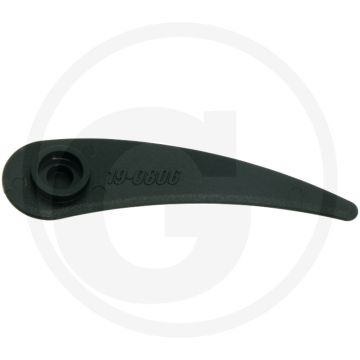 Kunststof-mes Bosch 23-18Li 82mm