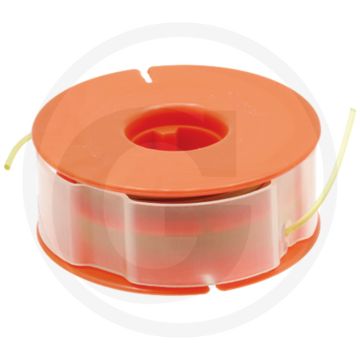 Trimmerspoel Tweedraadsspoel 1,4 mm Ø - Bosch