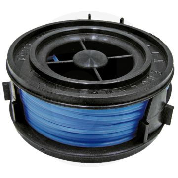 Trimmerspoel voor Bosch ART 25 GSA - 1,6 mm