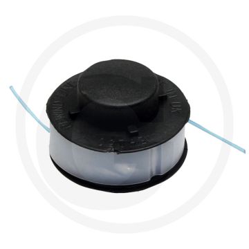 Trimmerspoel voor BG-ET 250, BG-RT 250 D, 1,5 mm