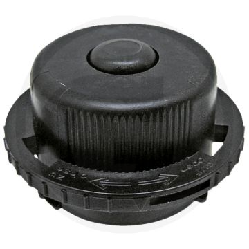 Trimmerspoel 1,3 mm voor Turbotrimmer 230 A