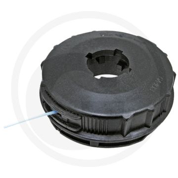 Trimmerspoel voor één draad 1,6 mm - Turbotrimmer 2385, 2390, 2395, 2400