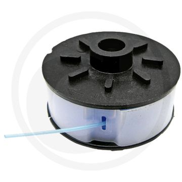 Trimmerspoel voor Gardena Turbotrimmer SmallCut - 1,6 mm