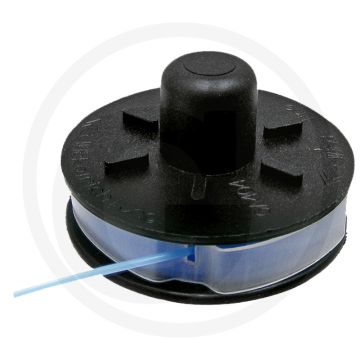 Trimmerspoel voor Turbotrimmer 230 A - 1,6 mm