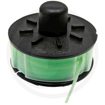 Trimmerspoel voor Gardena Turbotrimmer PowerCut 1,6mm