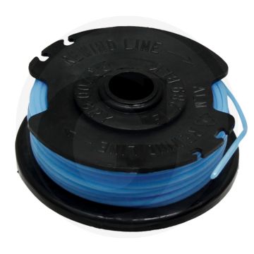 Trimmerspoel Gardena Turbotrimmer Small Cut 300 1,5mm