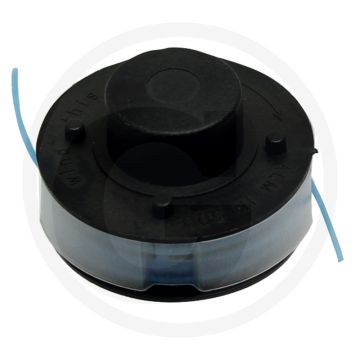 Trimmerspoel voor RT 4001 DA Sensomatic, 1,5 mm