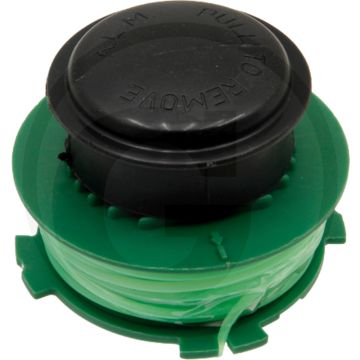 Trimmerspoel Enkeldraadsspoel 2,0 mm - Featherlite Plus - McCulloch