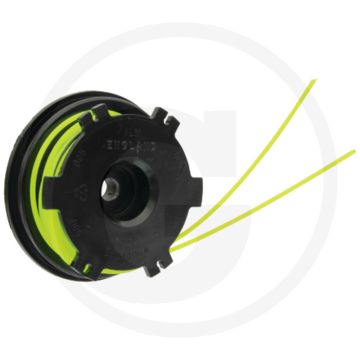 Trimmerspoel 2,0 mm draad-Ø MTD 800