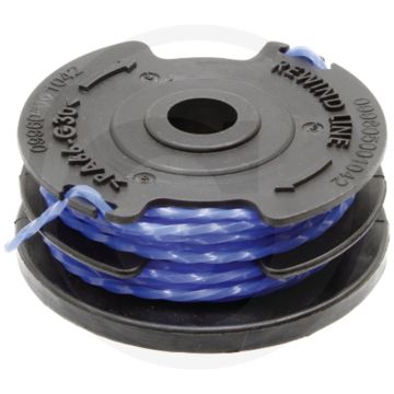 Trimmerspoel Ryobi RLT 4025 Tweedraadsspoel 1,5 mm