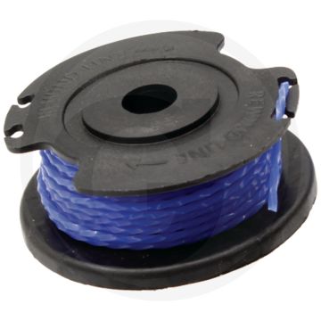 Trimmerspoel RLT 36 (36V) Enkeldraadsspoel 1,5mm