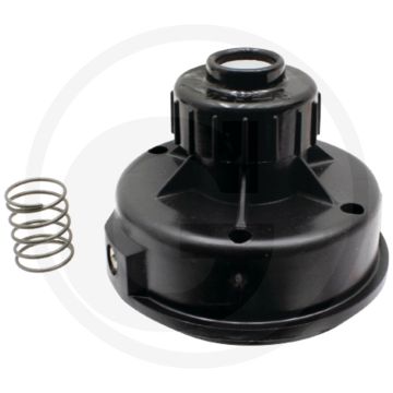 Trimmerspoel Tweedraadsspoel 2,0 mm draad-Ø (LT 2543 Y, PLT 3043 YE, RPT 7011)