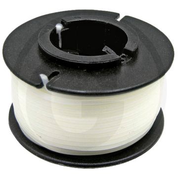 Trimmerspoel RQ 200, RQ 201, RQ 202, RQ 205, RQ 300, RQ 301, Ø 1,5mm