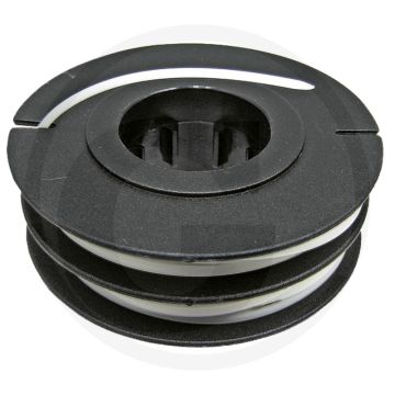 Trimmerspoel voor Wolf GT 845, GT 850, RQ 535 - Spoel voor twee draden - Ø 1,5 mm