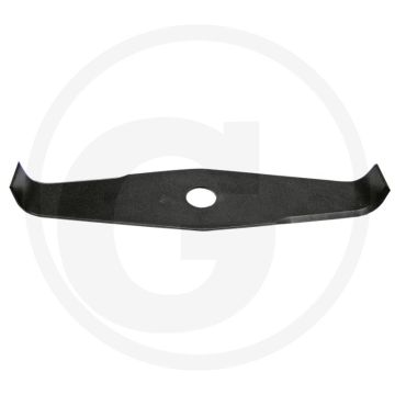 2-tands mulchmes 300mm snijbreedte