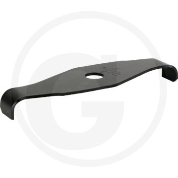 OREGON 2-tands mulchmes s-vorm 270mm dikte 4,0mm.