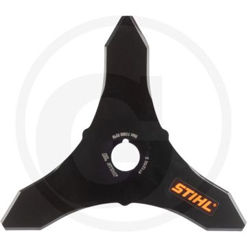 Stihl 3-tands mulchmes voor struikgewas (BrushCut 250-3)