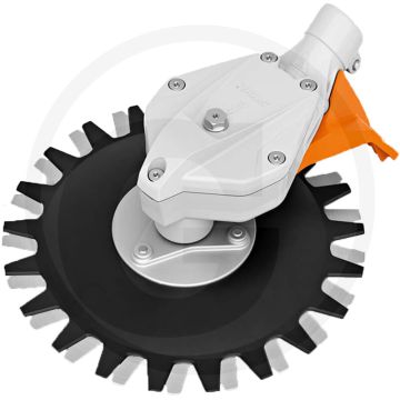 Stihl Roterende onkruidgrasschaar RG