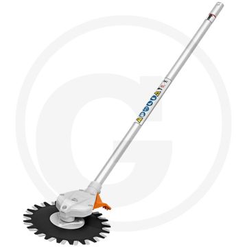Stihl Roterende onkruidgrasschaar RG-KM