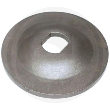 Druckscheibe Oval 70mm FS 361 C, FS 411 C... (Stihl)