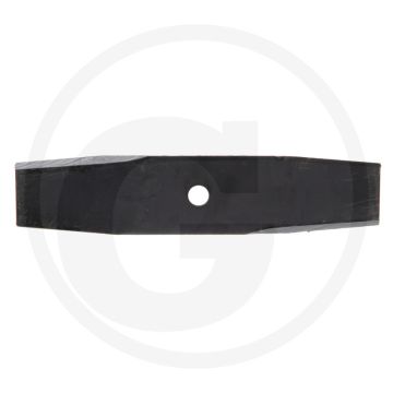 Graskantsnijmes 230mm Snijbreedte