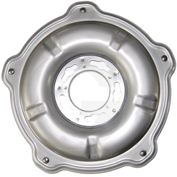 Idech Standaard glijschotel (Snijhoogte 10 mm)