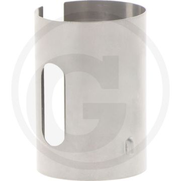 Idech Buishuls 28/25,4 mm (voor rotonde-schaar ASK-MW23)
