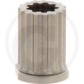 Idech Asadapter (Stervorm 9 tanden / houder 8,0 mm)