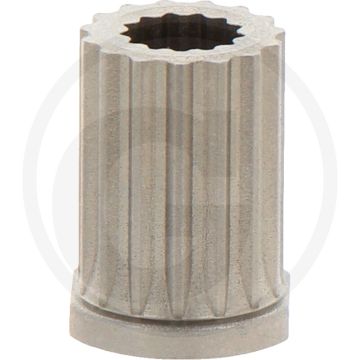 Idech Asadapter (Stervorm 13 tanden / houder 7,0 mm)