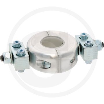Stangadapter (voor bosmaaier schachtbuis)