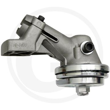 Haakse aandrijfkop Stihl FS 160-480 M12 x 1,5